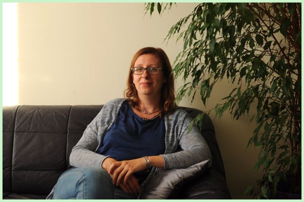 Ewelina Trzeciak - Gabinet Psychoterapii - Zielona Góra