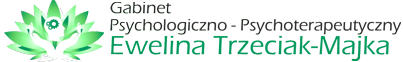 Gabinet Psychologiczno-Psychoterapeutyczny Zielona Góra - Ewelina Trzeciak-Majka